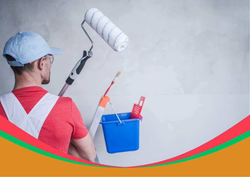 affordable painters in dubai