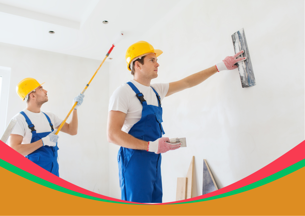 painters in dubai